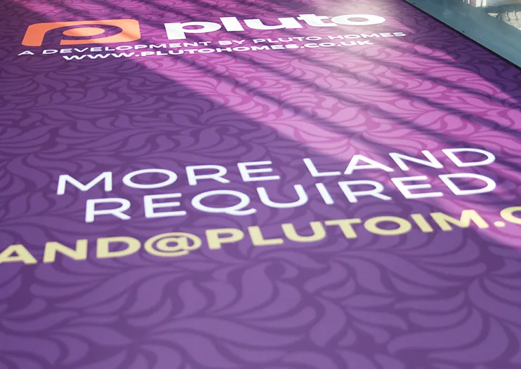 Pluto Hoarding Pluto Hoarding