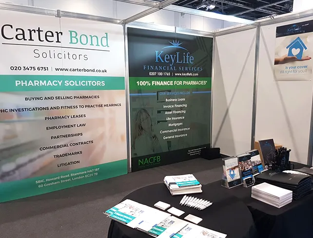 Shell Scheme Panels Shell Scheme Panels