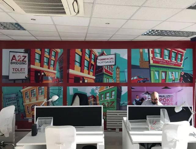 custom wall graphics custom wall graphics