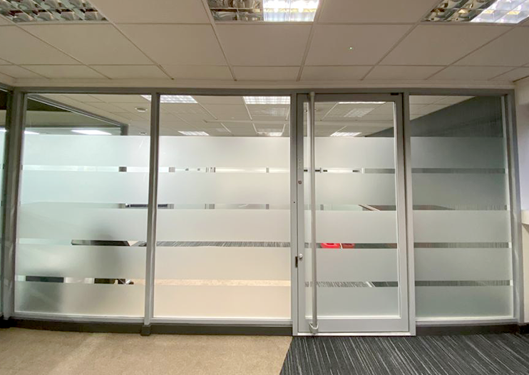 window manifestations