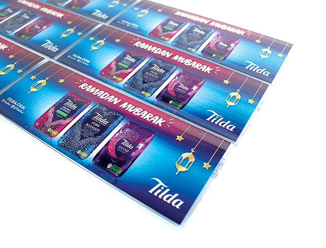 Point of Sale Display