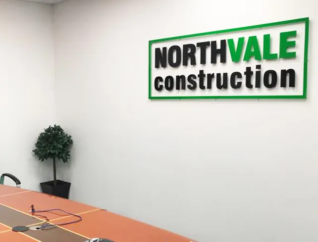 Northvale - Internal Northvale - Internal