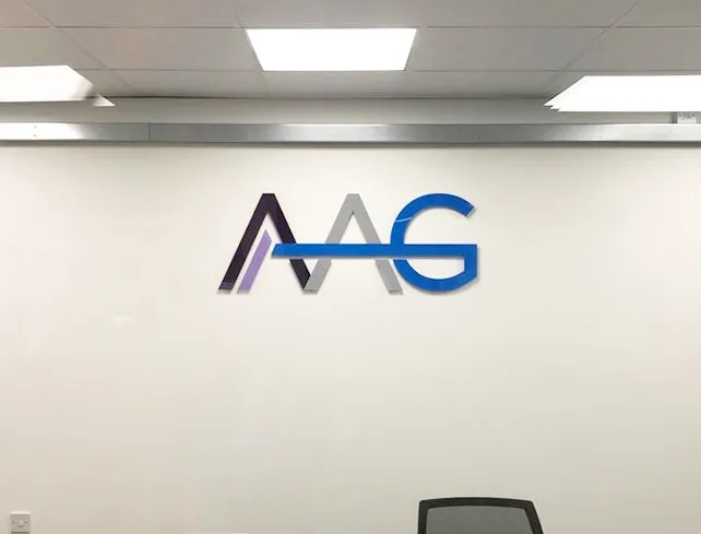 AAG - Internal AAG - Internal
