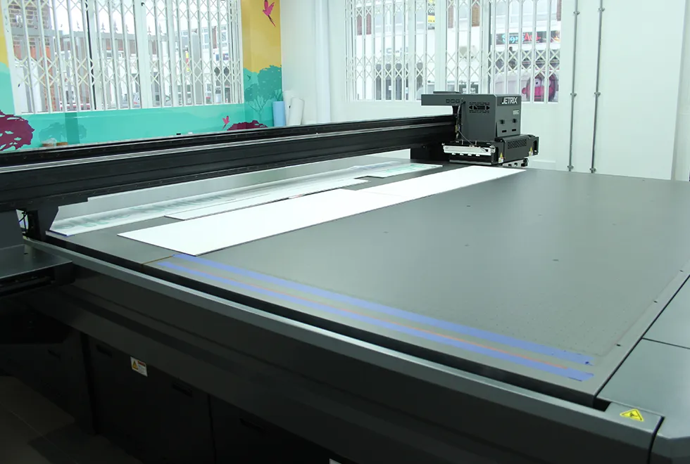 Manufacture Manufacture