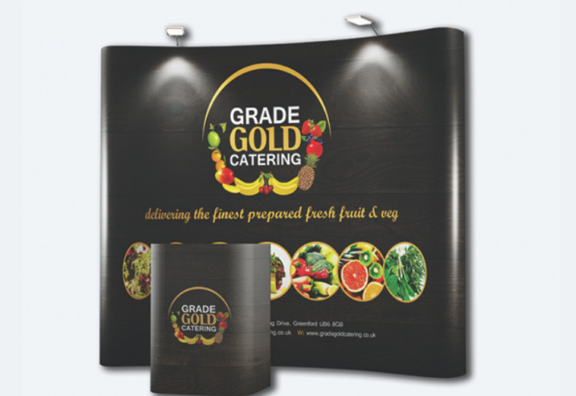 Bespoke Exhibition Stands to Boost Enquiries and Sales