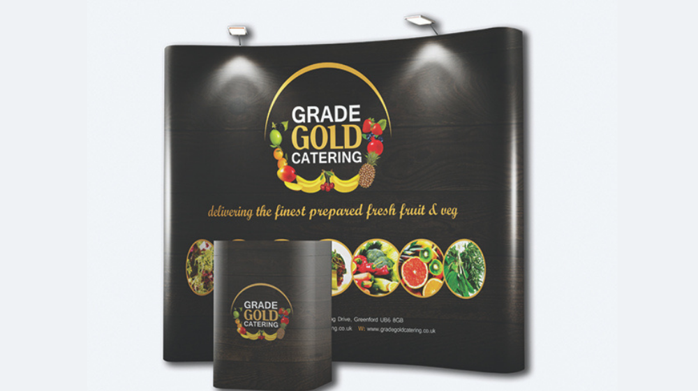 Bespoke Exhibition Stands to Boost Enquiries and Sales