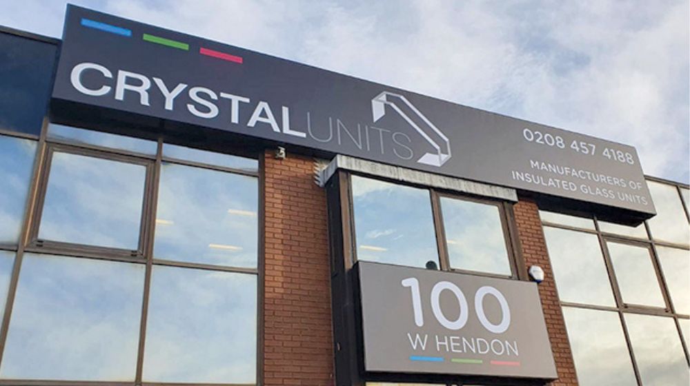 How A Shop Front/Business Sign Can Benefit Your Business