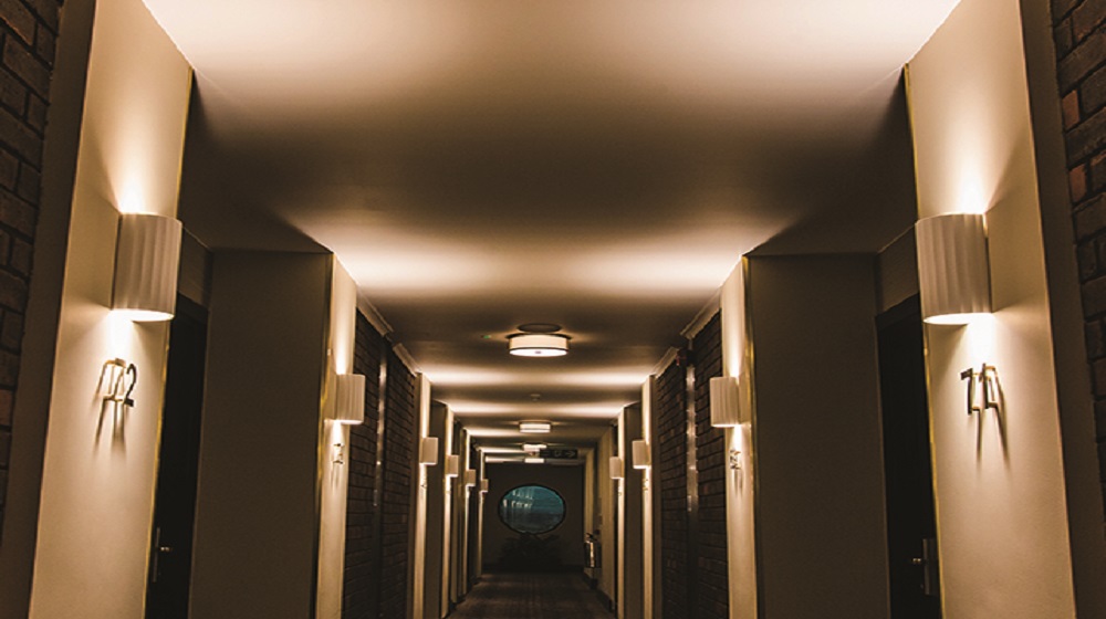 Wayfinding Signs For Hospitality and Retail