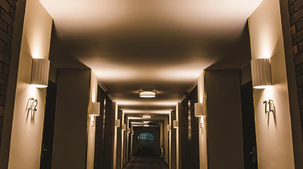 Wayfinding Signs For Hospitality and Retail