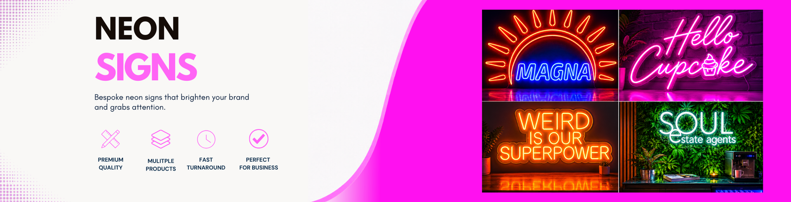 Neon Signs