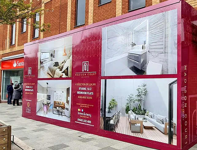 hoarding boards hoarding boards