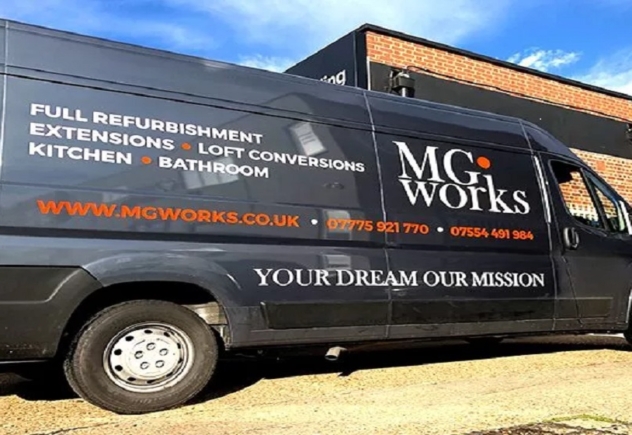 Different Types Of Vehicle Signage That Will Grow Your Business