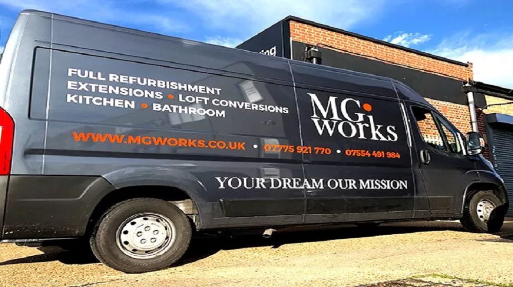 Different Types Of Vehicle Signage That Will Grow Your Business