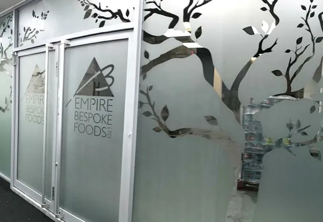 Converting Windows into a Marketing Masterpiece