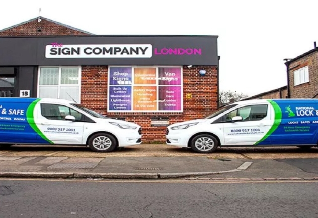 5 Most Common Van Wrap Myths