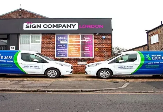 5 Most Common Van Wrap Myths