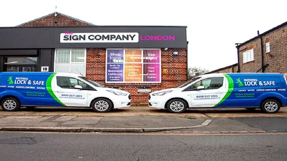 5 Most Common Van Wrap Myths