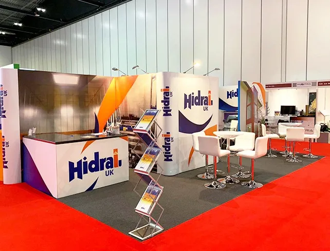 5 Ways To Boost Engagement With Clever Event Signage 5 Ways To Boost Engagement With Clever Event Signage