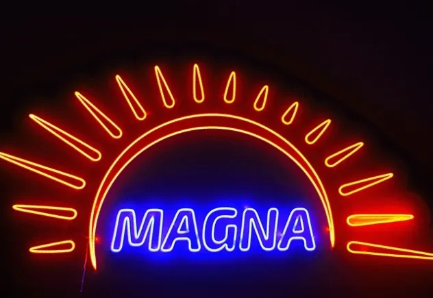 Harnessing the Power of LED and Neon Signs for Illuminating Your Brand