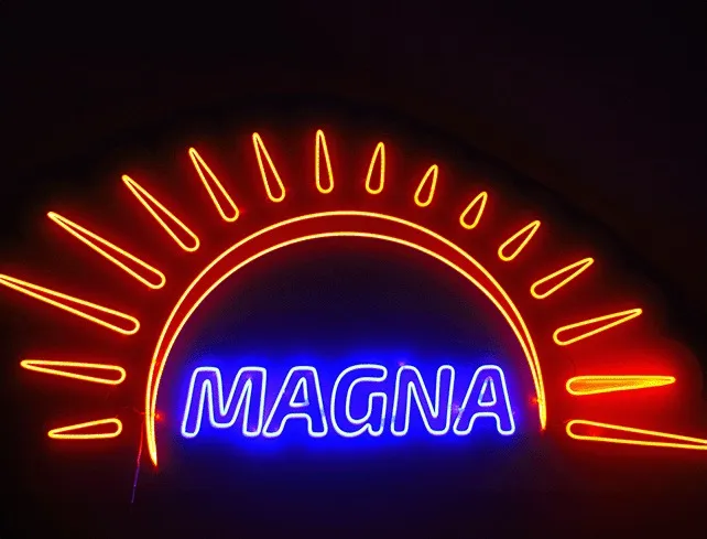 Harnessing the Power of LED and Neon Signs for Illuminating Your Brand