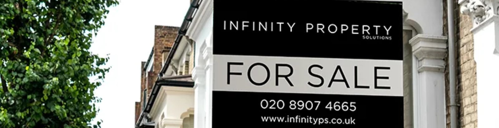 Estate Agent Boards