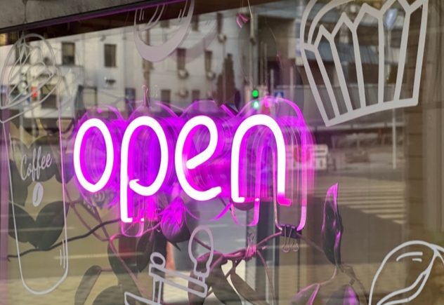 Shop Sign Ideas: All You Need to Know