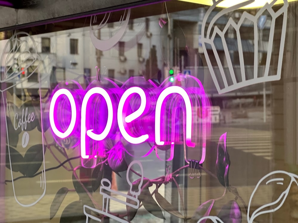 Shop Sign Ideas: All You Need to Know