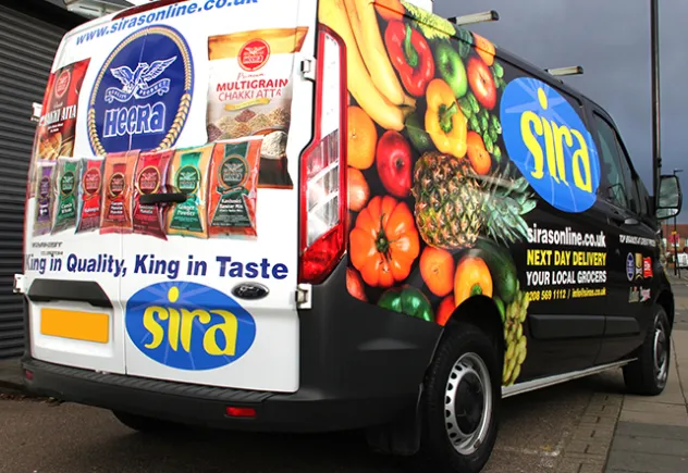 Car Wrapping 101: A Complete Guide to Vehicle Wrapping