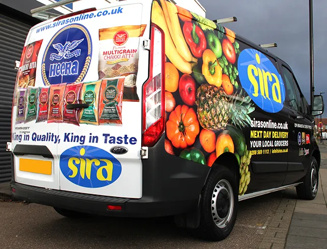 What is Car Wrapping? A Complete Guide to Vehicle Wraps What is Car Wrapping? A Complete Guide to Vehicle Wraps