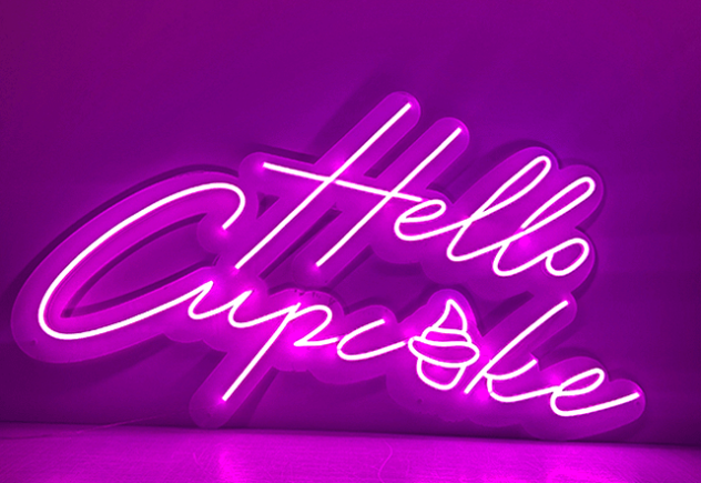 Sign Writing Fonts: From Road Signs to Neon Lights