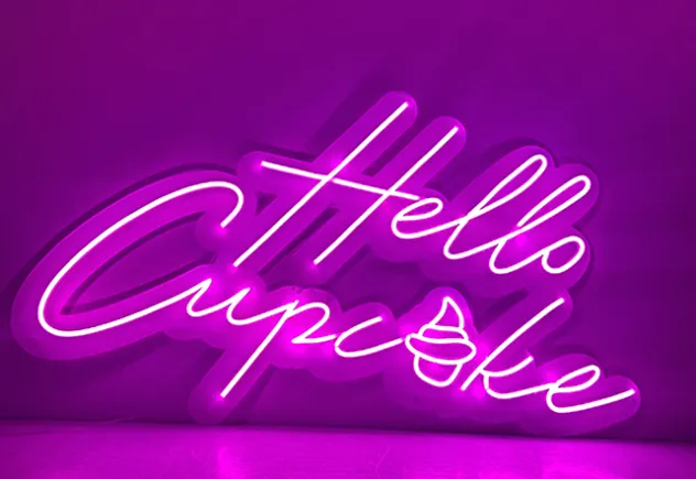 Sign Writing Fonts: From Road Signs to Neon Lights