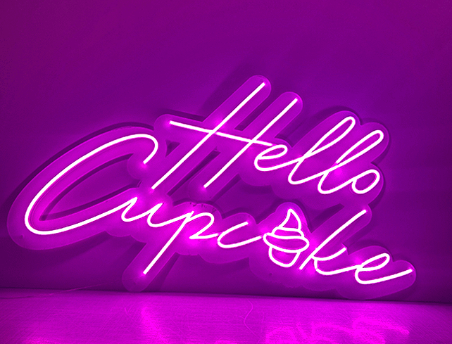 Sign Writing Fonts: From Road Signs to Neon Lights