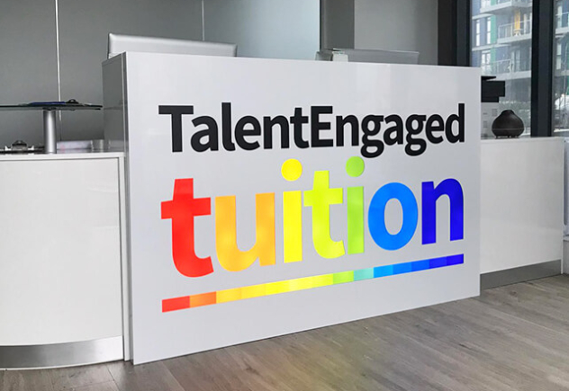 The Role of Signage in Strengthening Your Brand