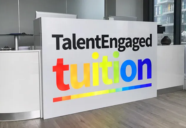 The Role of Signage in Strengthening Your Brand