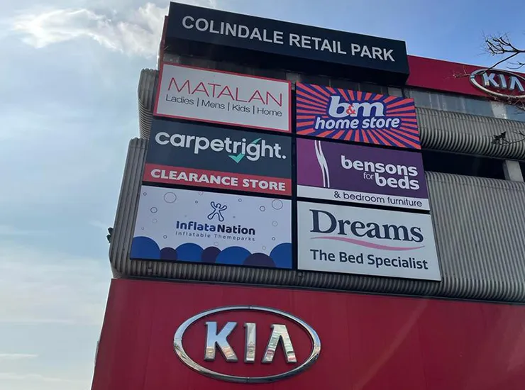 Building Signs: Your Ultimate Guide to Better Visibility