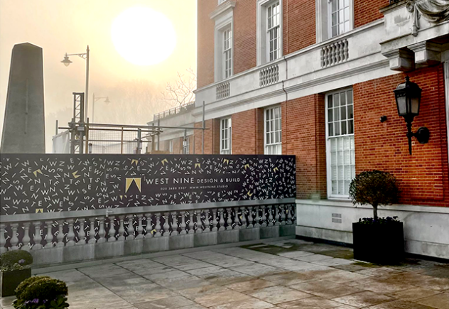 Bespoke House Signs: Enhance Your Curb Appeal with Unique Designs