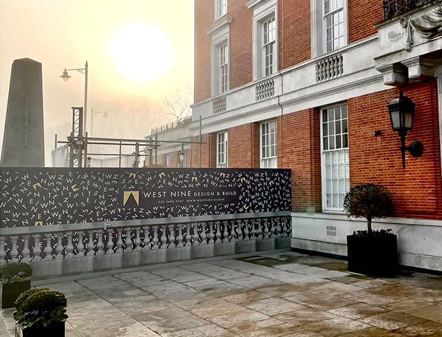 Bespoke House Signs: Enhance Your Curb Appeal with Unique Designs