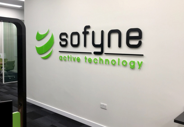 Custom Office Signs: Your Ultimate Guide to Elevate Workspace