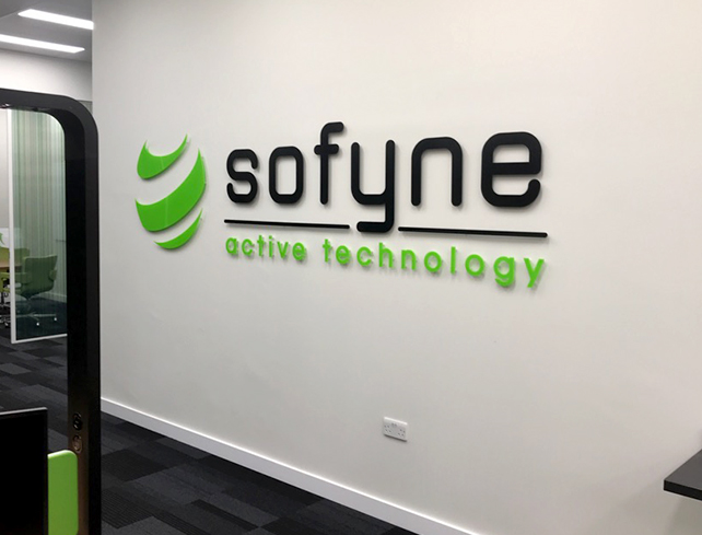 Custom Office Signs: Your Ultimate Guide to Elevate Workspace