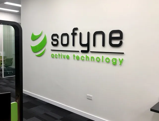 Custom Office Signs: Your Ultimate Guide to Elevate Workspace