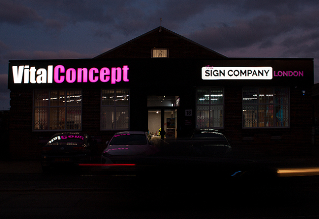 Eco Friendly Signs: Enhance Brand with Sustainability