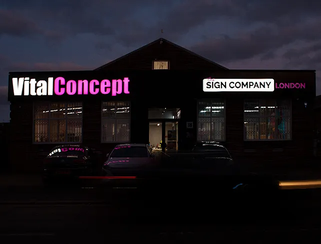 Eco Friendly Signs: Enhance Brand with Sustainability