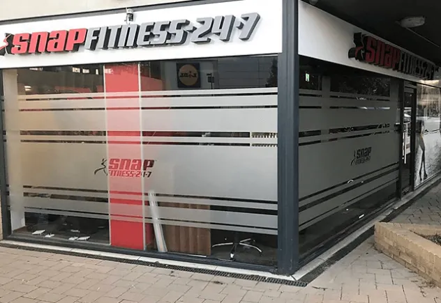 Elevate Your Space with Gym Signs: From Neon to Personalised