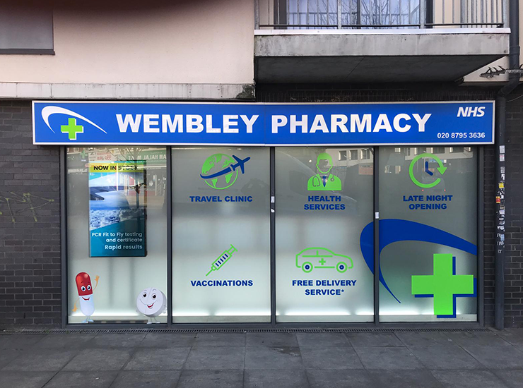 Essential Health and Safety Signs: Types, Uses & Compliance