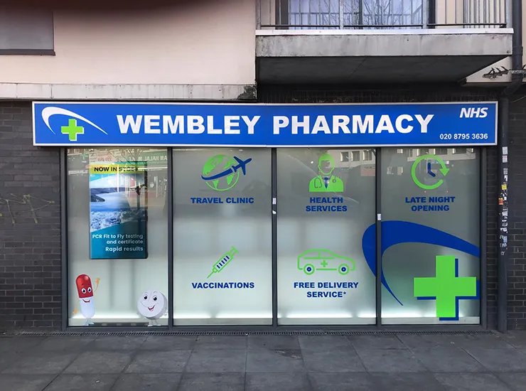 Essential Health and Safety Signs: Types, Uses & Compliance