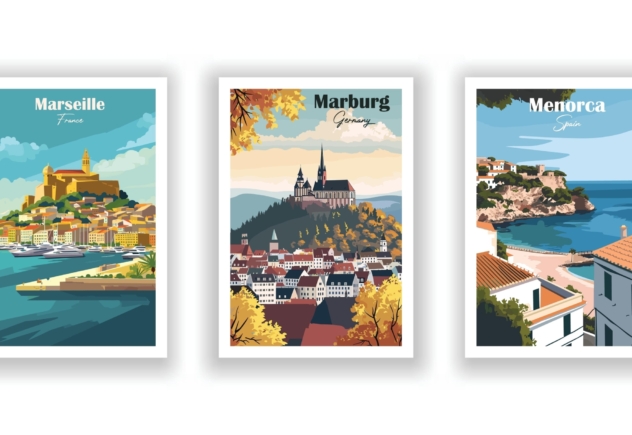 What is a Vector Image? Learn How to Create One