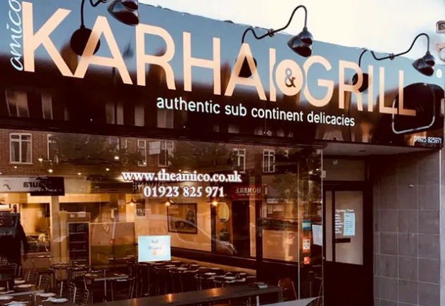 Restaurant Signs: The Ultimate Guide to Enhance Appeal