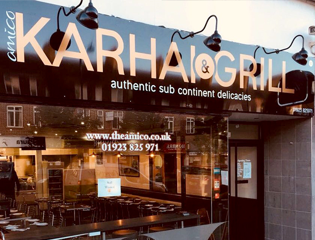 Restaurant Signs: The Ultimate Guide to Enhance Appeal