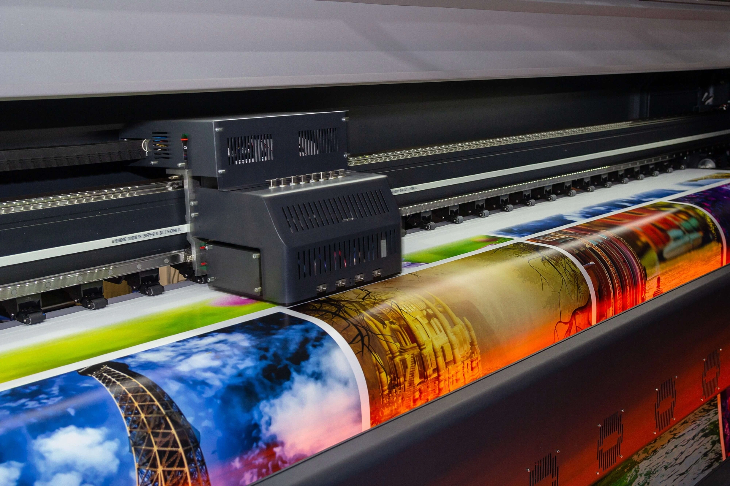 Facts to Know About What is a Printing Toner