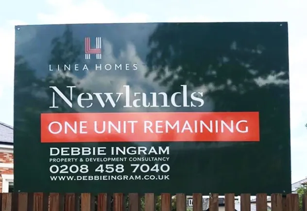 Ensure Farm Safety with High-Visibility Farming Signs